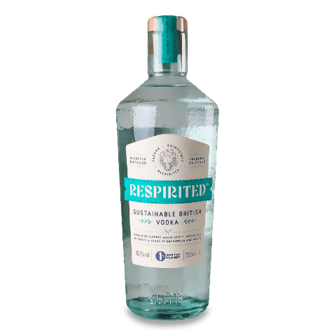 Горілка Respirited 0,7л (0,7л)