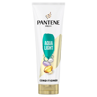 Бальзам-ополіскувач Pantene Pro-V Aqua Light 275мл