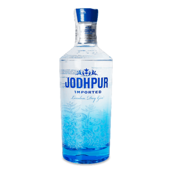 Джин Jodhpur 0,7л