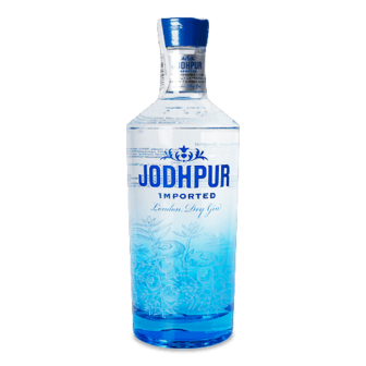 Джин Jodhpur 0,7л (0,7л)