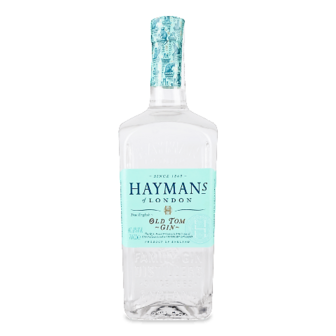 Джин Hayman's Old Tom Gin 41,4% 0,7л