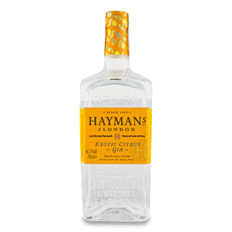 Джин Hayman's Exotic Citrus 0,7л (0,7л)