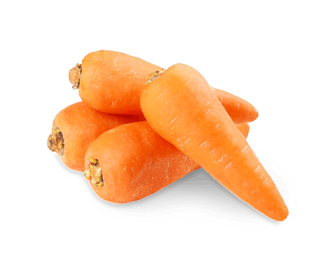 Морква рання мита, кг