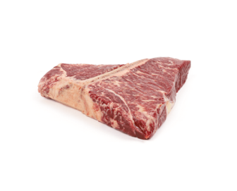 Стейк «Ті Боун» Dry Aged в/у, кг (100г)