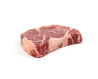 Стейк стріплойн Dry Aged в/у, кг (100г)