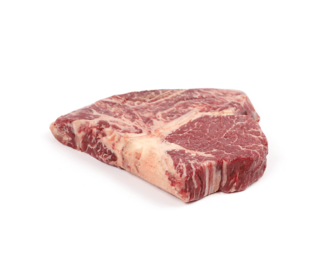 Стейк «Портерхаус» Dry Aged в/у, кг (100г)