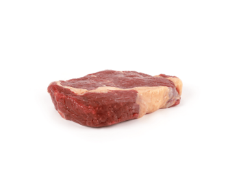 Яловичий стейк Стріплойн Dry Aged охолоджений в/у, кг (100г)