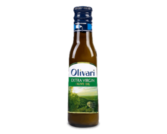 Олія оливкова Olivari Extra Virgin, 250мл (250мл)