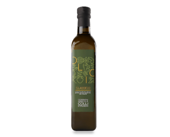 Олія оливкова Colli Etruschi Classico Extra Virgin, 500мл