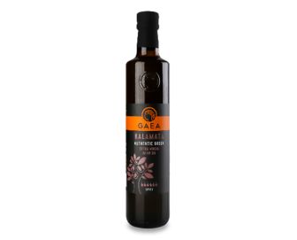 Олія оливкова Gaea Extra Virgin Kalamata, 500мл