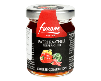 Соус Furore з паприкою та чилі, 60г (60г)