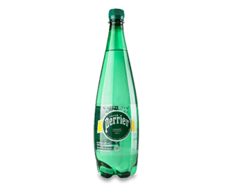 Вода мінеральна Perrier, 1л