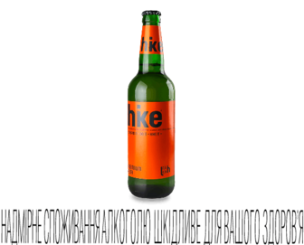 Пиво Hike Premium, 0,5л (0,5л)