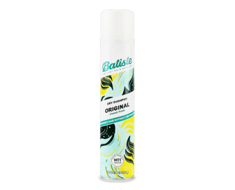 Шампунь Batiste Original сухий, 200мл (200мл)