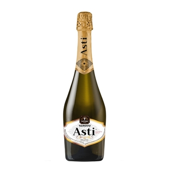 Вино 0,75л ігристе Asti Salute біле солодке 9-12% 