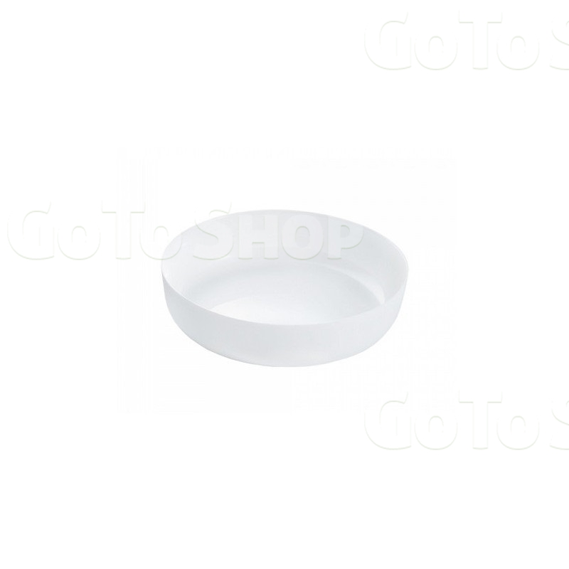 Посуд скляний «Luminarc» Trianon - блюдо глибоке овальне для запікання/сервування 22х16см 