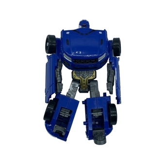 Іграшковий робот трансформер, арт. JYBR20102702 