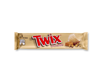 Морозиво Twix батончик, 40г