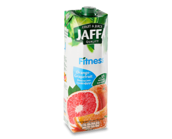 Нектар Jaffa апельсиново-грейпфрутовий, 0,95л