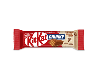 Батончик Nestle Kit Kat шоколадний 40г