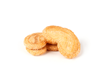 Печиво «Грона» «Вушка» кг