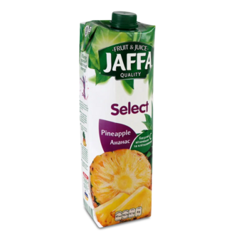Нектар Jaffa ананасовий