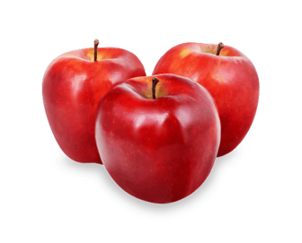 Яблуко Ред Чіф відбірне, кг