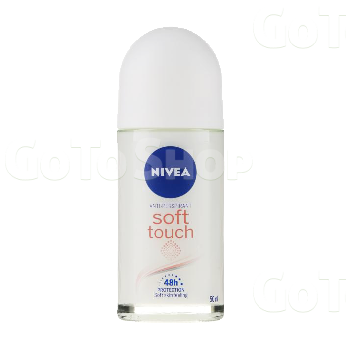 Дезодорант 50 мл Nivea Deo Ефект пудри 