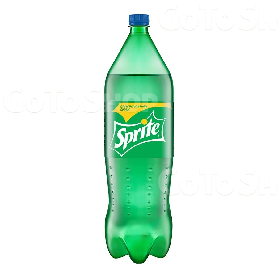 Напій Sprite 2 л  