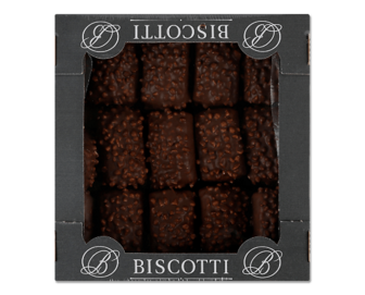 Печиво Biscotti «Доменіко», 0,5кг (0,5кг)