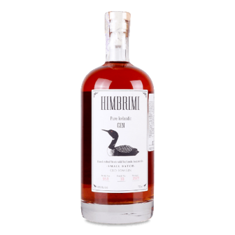 Джин Himbrimi Old Tom 0,7л (0,7л)