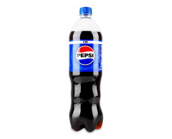 Напій Pepsi, 1л