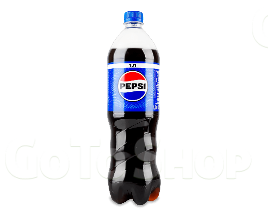 Напій Pepsi, 1л