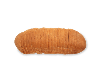 Хліб «Київхліб» «Сімейний» пшеничний нарізаний 600г