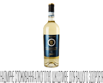 Вино Piccini Collezione Oro Orvieto Classico, 0,75л