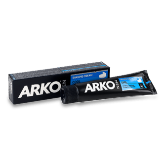 Крем для гоління Arko Cool 65г