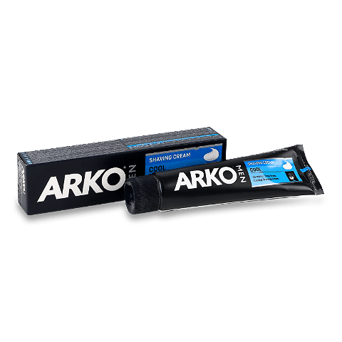 Крем для гоління Arko Cool 65г