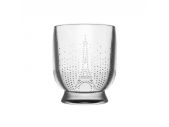 Склянка La Rochere Tumbler Parisienne 1 шт