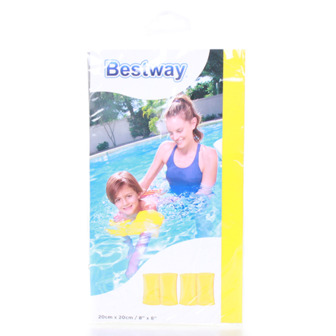 Надувні нарукавники Bestway (198787); (20*20 см)