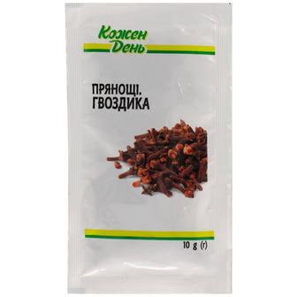 Гвоздика Кожен День, 10 г