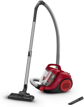 Пилосос Rowenta контейнерний Swift Power Cyclonic RO2913EA