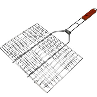 Решітка для гриля Time Eco 2007, 25х35 см
