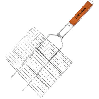 Решітка для гриля Time Eco 723А, 35х27 см