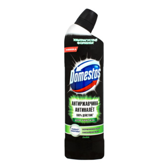 Засіб для чищення унітазу Domestos Грін, 750 мл