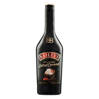 Лікер Baileys Salted Caramel, 700 мл