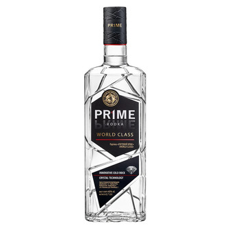 Горілка Prime World Class 40%, 0.7 л