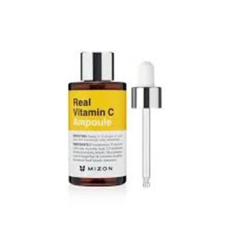 Сироватка для обличчя з вітаміном C Mizon Real Vitamin C Ampoule, 30 мл