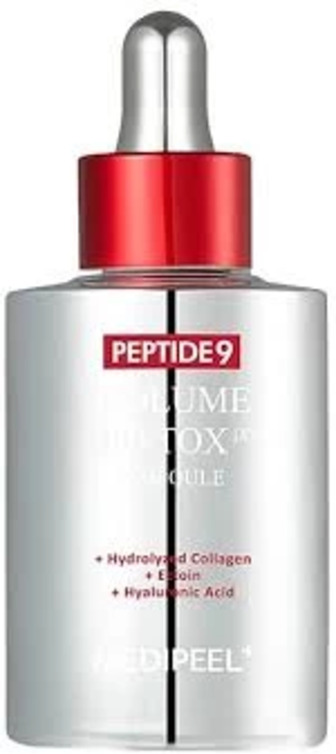Омолоджувальна сироватка ампульна для обличчя з пептидами MEDI-PEEL Peptide 9 Volume Bio Tox Pro Ampoule, 100 мл