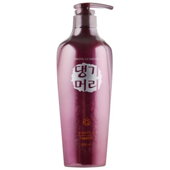 Шампунь Daeng Gi Meo RI Shampoo for damaged Hair для пошкодженого волосся, 500 мл