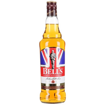 Віскі Bell's Original 40%, 0.7 л